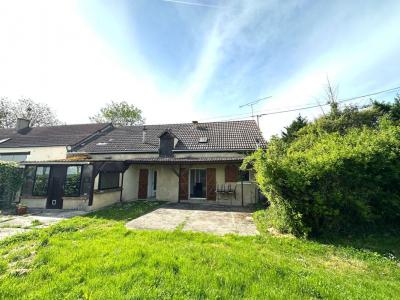 Vente Maison 2 pi�ces ROUVRES-LES-BOIS 36110