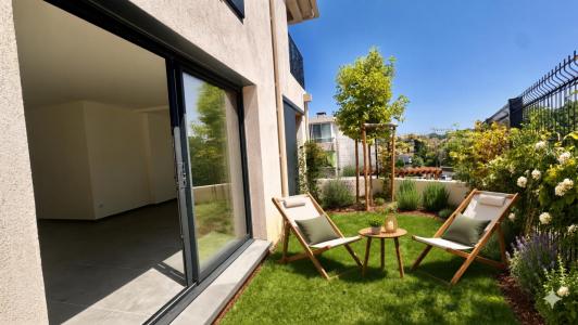 Vente Appartement 3 pi�ces SIX-FOURS-LES-PLAGES 83140