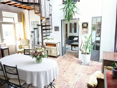 Vente Maison 11 pi�ces DAMMARIE-LES-LYS 77190