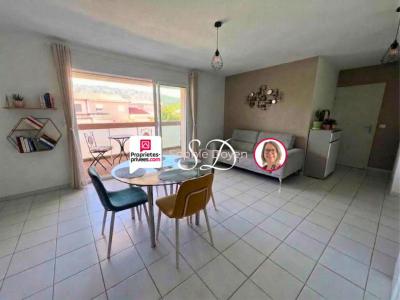 Vente Appartement 3 pi�ces ARGELES-SUR-MER 66700