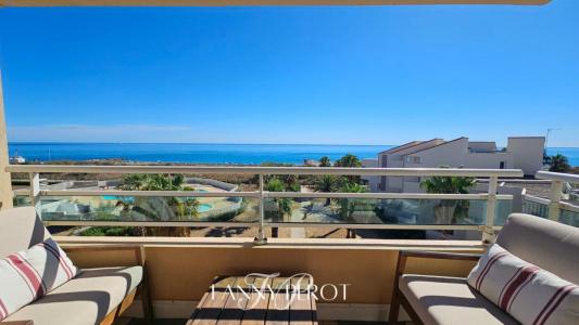 Vente Appartement 3 pi�ces SAINT-CYPRIEN 66750