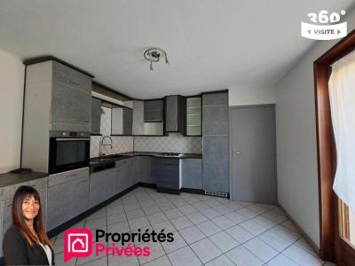 Vente Maison 6 pi�ces COTEAU 42120