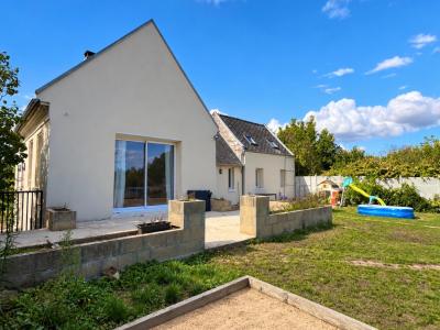 Vente Maison 5 pi�ces CUTS 60400