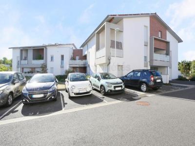 Vente Appartement 3 pi�ces AUZEVILLE-TOLOSANE 31320