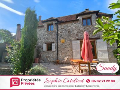 Vente Maison 7 pi�ces CHARLEVILLE 51120