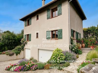 Vente Maison 6 pi�ces TOULOUSE 31500
