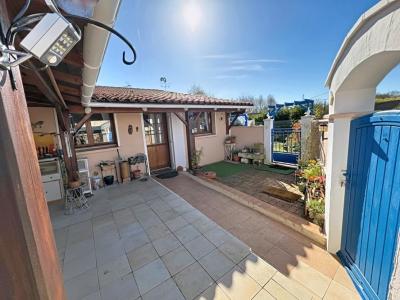 Vente Maison 4 pi�ces SAINTES 17100