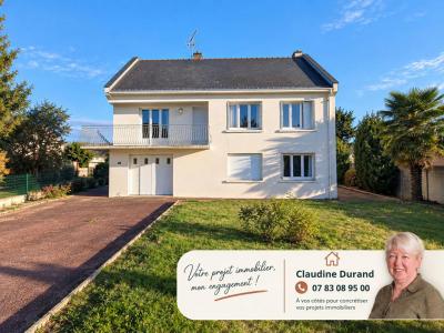 Vente Maison 7 pi�ces PONTCHATEAU 44160