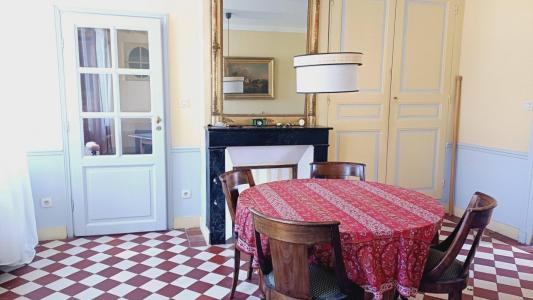 Vente Maison 9 pi�ces CUTS 60400