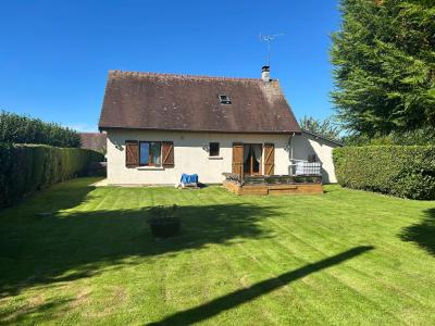 Vente Maison 5 pi�ces MOYAUX 14590