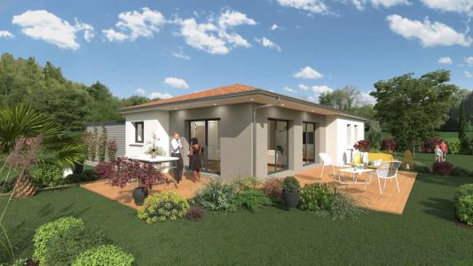 Vente Maison 4 pi�ces SAINT-JEAN-DE-MONTS 85160