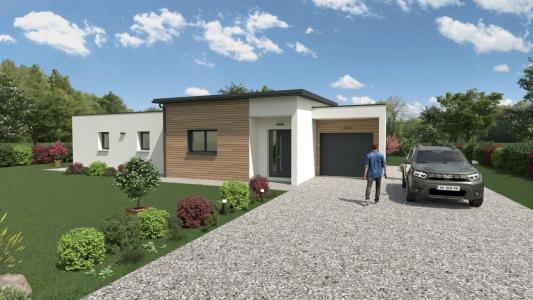Vente Maison 4 pi�ces SAINT-LEGER-SOUS-CHOLET 49280