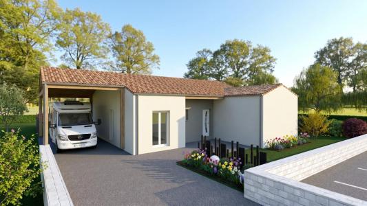 Vente Maison 2 pi�ces SAINT-GERMAIN-SUR-MOINE 49230