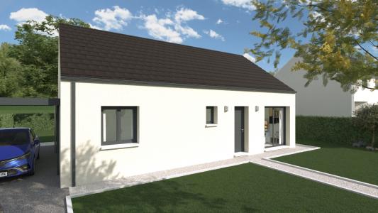 Vente Maison 4 pi�ces GIF-SUR-YVETTE 91190