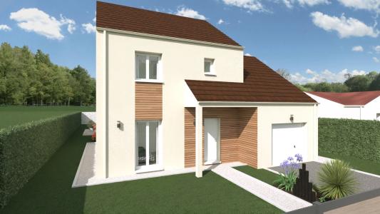 Vente Maison 6 pi�ces SAINT-SULPICE-DE-FAVIERES 91910
