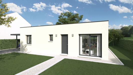 Vente Maison 4 pi�ces SAINT-MICHEL-SUR-ORGE 91240