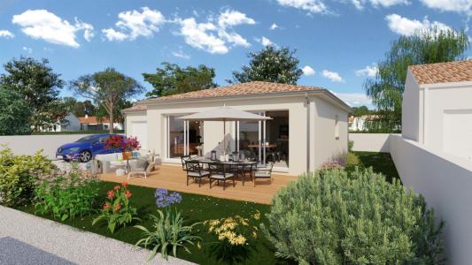 Vente Maison 4 pi�ces POUSSAN 34560