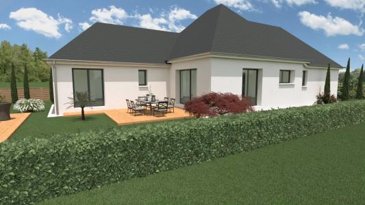 Vente Maison 5 pi�ces PERNAY 37230