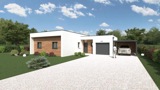 Vente Maison 5 pi�ces FRONTENAS 69620