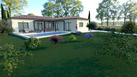 Vente Maison 6 pi�ces CHUSCLAN 30200