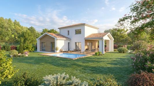 Vente Maison 5 pi�ces PELISSANNE 13330