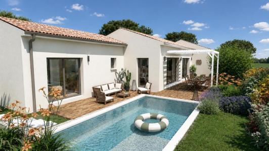 Vente Maison 5 pi�ces VELAUX 13880