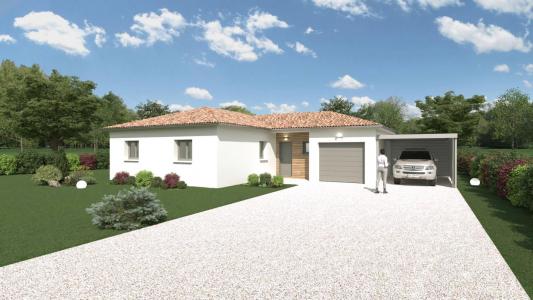 Vente Maison 5 pi�ces ALLEINS 13980