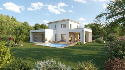 Vente Maison 6 pi�ces VELAUX 13880