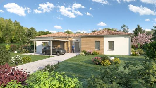Vente Maison 6 pi�ces CAUSSADE 82300
