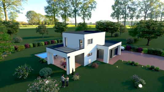 Vente Maison 6 pi�ces ACHEVILLE 62320