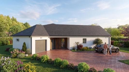 Vente Maison 5 pi�ces FAUMONT 59310