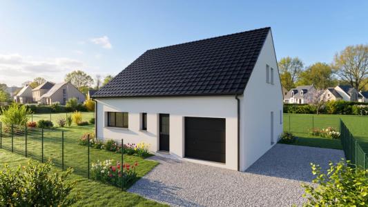 Vente Maison 6 pi�ces TEMPLEUVE 59242
