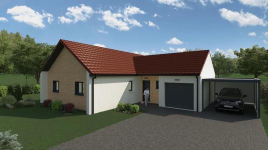 Vente Maison 5 pi�ces COBRIEUX 59830