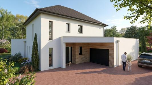 Vente Maison 6 pi�ces ECOUST-SAINT-MEIN 62128