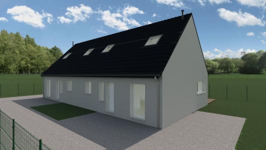 Vente Maison 8 pi�ces AVION 62210