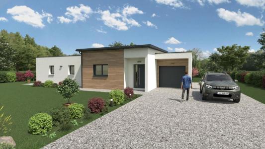 Vente Maison 5 pi�ces SOMMERVIEU 14400