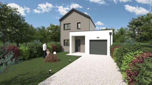 Vente Maison 5 pi�ces FOUGERES 35300