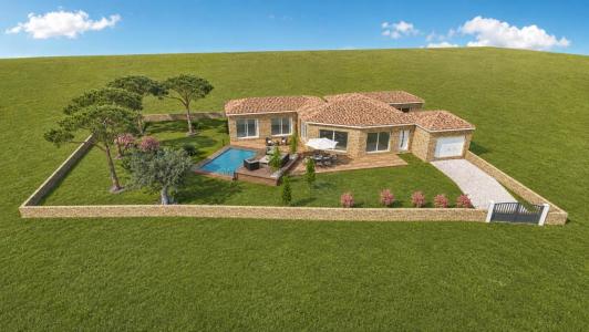 Vente Maison 9 pi�ces GORDES 84220