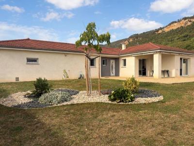 Vente Maison 5 pi�ces VILLEBOIS 01150