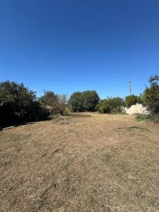 Vente Terrain PERTUIS 84120