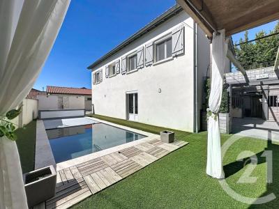 Vente Maison 7 pi�ces GRIGNY 69520