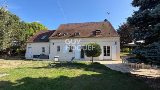 Vente Maison 8 pi�ces SAINT-SAUVEUR 60320