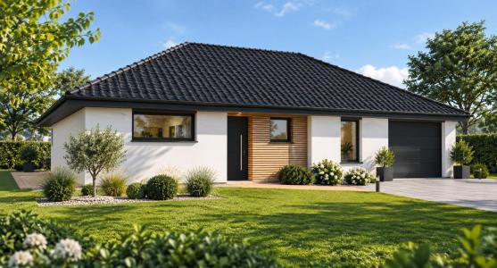 Vente Maison THUMERIES 59239