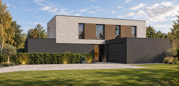 Vente Maison MERIGNIES 59710