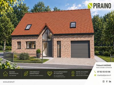 Vente Maison TOURMIGNIES 59551
