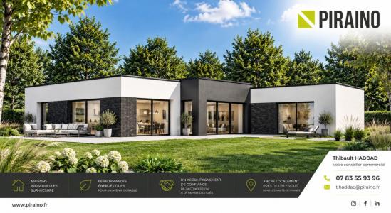Vente Maison ATTICHES 59551