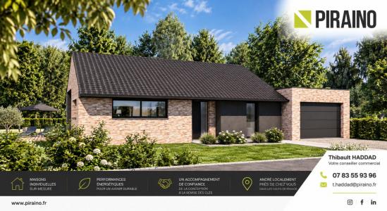 Vente Maison ENNEVELIN 59710