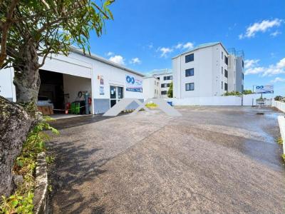 Vente Local commercial SAINT-JOSEPH 97480