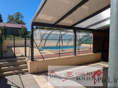Vente Maison 7 pi�ces GROZON 39800