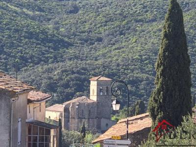 Vente Maison 4 pi�ces VAILHAN 34320